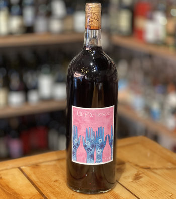 Domaine de la Patience Red 2019 1.5 mL