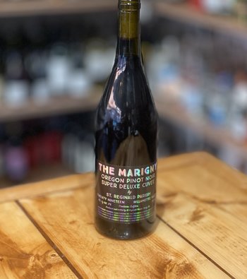 The Marigny, Super Deluxe Pinot Noir (2018)
