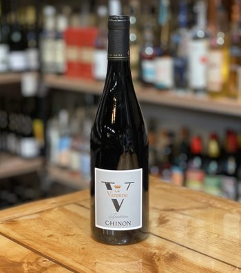 La Varenne Chinon Tradition – 2018