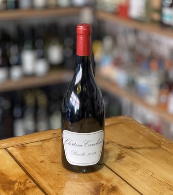 Château Cambon, Beaujolais (2019)