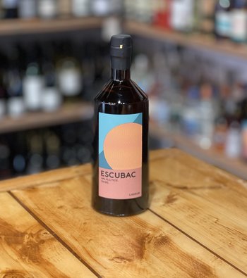 Sweetdram, Escubac Liqueur Aperitif