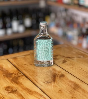 Mezcal Derrumbes, San Luis Potosí Mezcal 200 ml