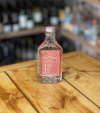 Mezcal Derrumbes, Oaxaca Mezcal 200 ml