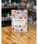 Quadrum La Mancha Red Blend 3L Box