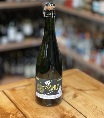 Azimut, Cava Extra Brut