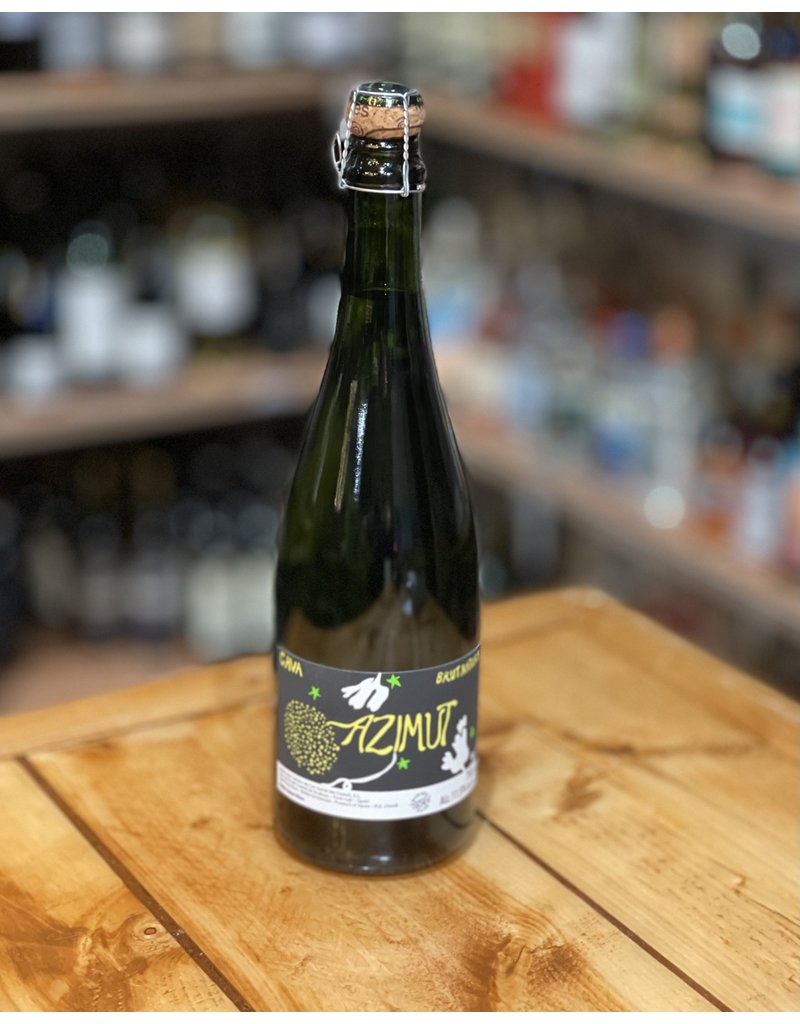 Azimut, Cava Brut Nature