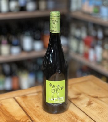 Domaine du Mortier, La P'tit Vadrouille (2019)