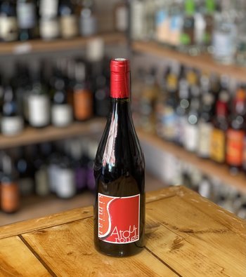 Château Simian, Atout Rouge (NV)