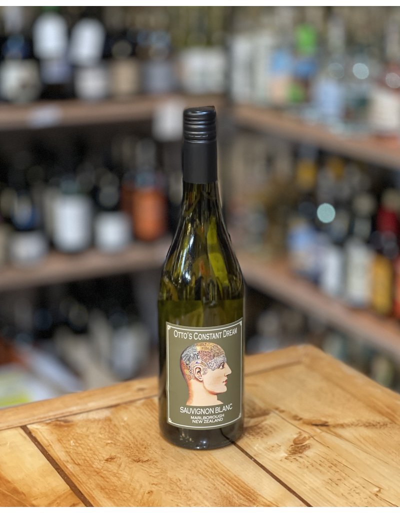 Otto's Constant Dream , OCD Sauvignon Blanc