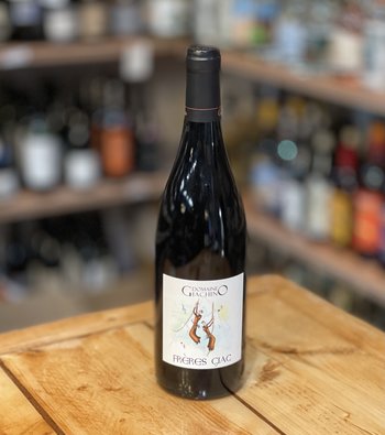 Domaine Giachino Freres Giac