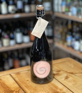 Strohmeier Sparkling Rose