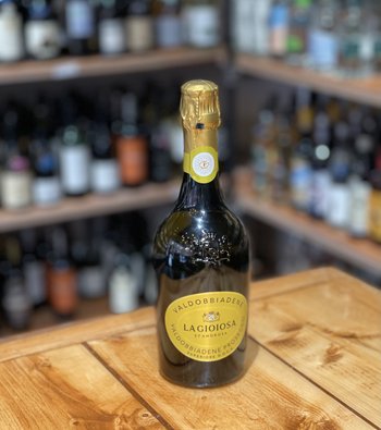 La Gioiosa, Prosecco di Valdobbiadene Superiore