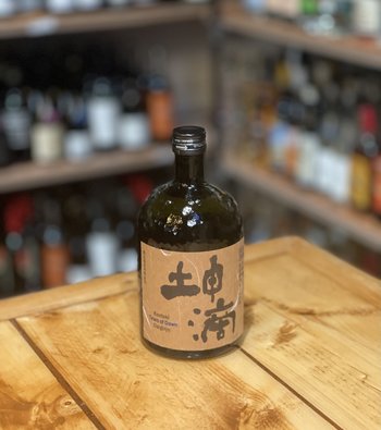 Konteki Konteki Tears of Dawn Daiginjo Sake (720 ML)