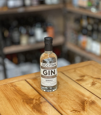 Bordiga Occitan Gin 200ML