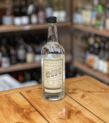 Aloo Gin 1L