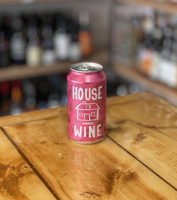 House Wine Co. Sangria