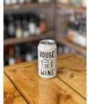 House Wine Sauvignon Blanc Can