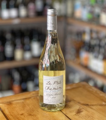 Château De La Roulerie Le P'tit Chenin Anjou Blanc (2020)