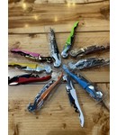 Wine Bottle Opener Corkscrew