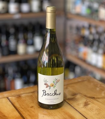 Bacchus Chardonnay