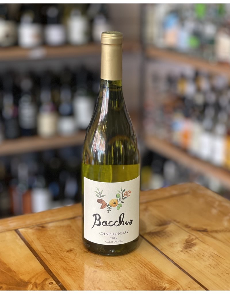 Bacchus Chardonnay