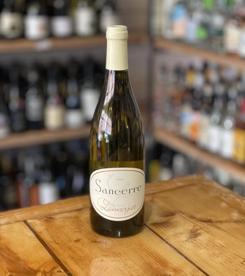 Lauverjat Karine Sancerre Blanc