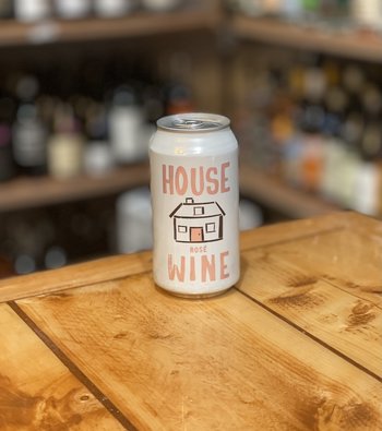 House Wine Co. Still Rose