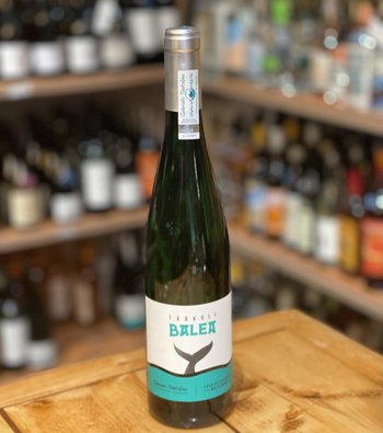 Balea White