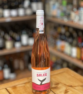 Balea Rosé