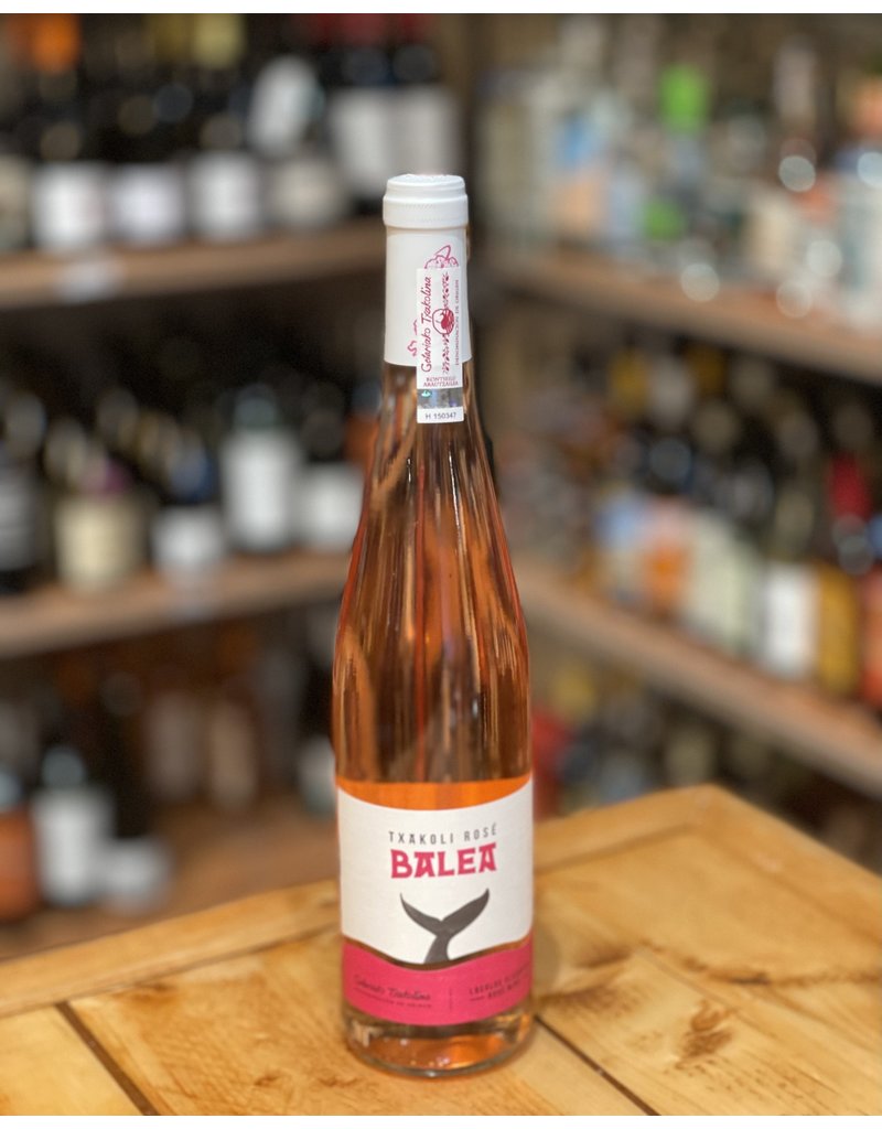 Balea Rosé