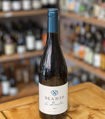 Maris, Minervois Le Zulu (2019)
