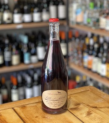 Red Tail Ridge Pet Nat Pinot Noir (2020)