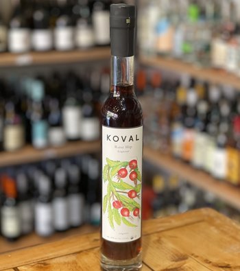 KOVAL ROSE HIP LIQUEUR 375 ml