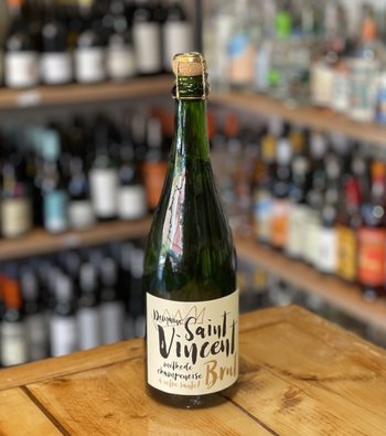 Domaine Saint Vincent Brut