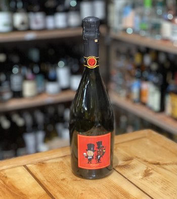 True Wine Connoisseurs, Prosecco Treviso Brut