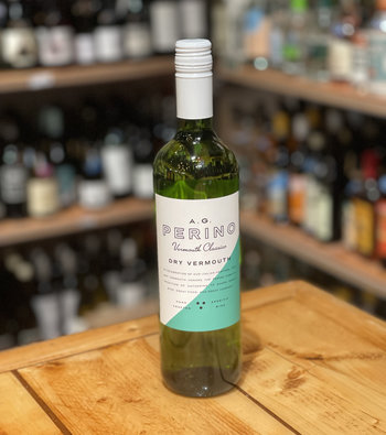 A.G. Perino, Dry Vermouth Classico