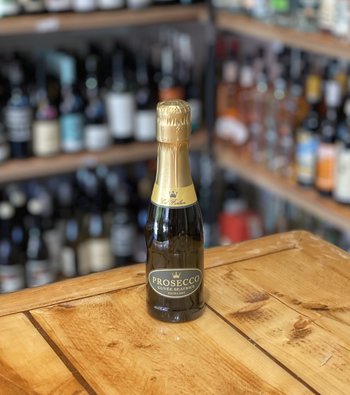 Ca' Furlan Prosecco 187mL