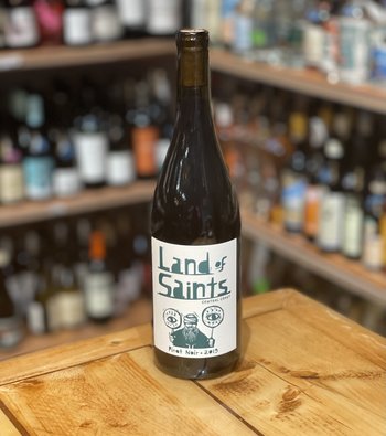 Land of Saints Pinot Noir (2020)