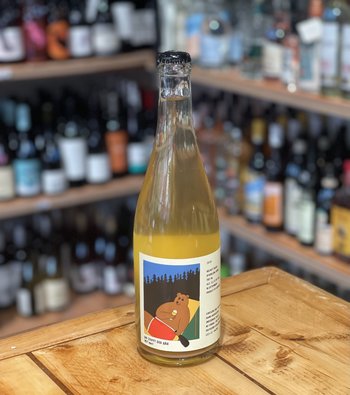 Dolde, Helmut 2019 Da Steppt der Bar Pet'Nat