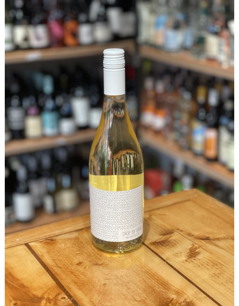 Kontozisis Organic Vineyards, Karditsa Drop by Drop The Jar Fills Up (2022)