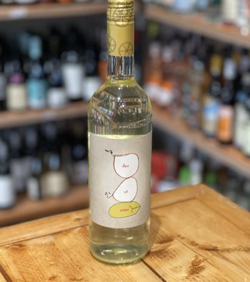 Weingut Schlossmühlenhof, Landwein Rhein Das ist Schon (2020)