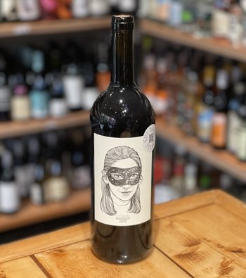 Gut Oggau Maskerade Rose 2020 (1L)