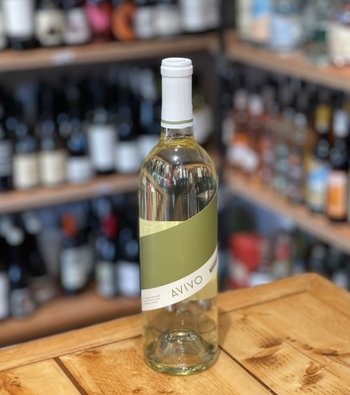 Avivo, Vermentino The Bench Vineyard Clements Hills (2018)