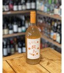 Gulp Hablo, Verdejo Sauvignon Blanc Orange · 1 L