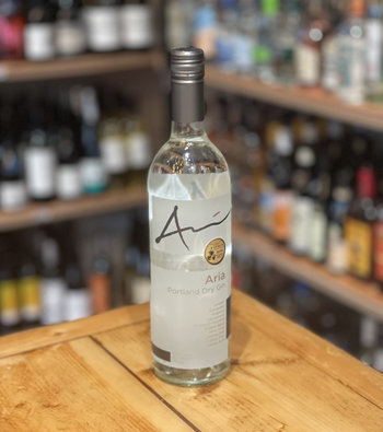Aria Portland Dry Gin 750ML