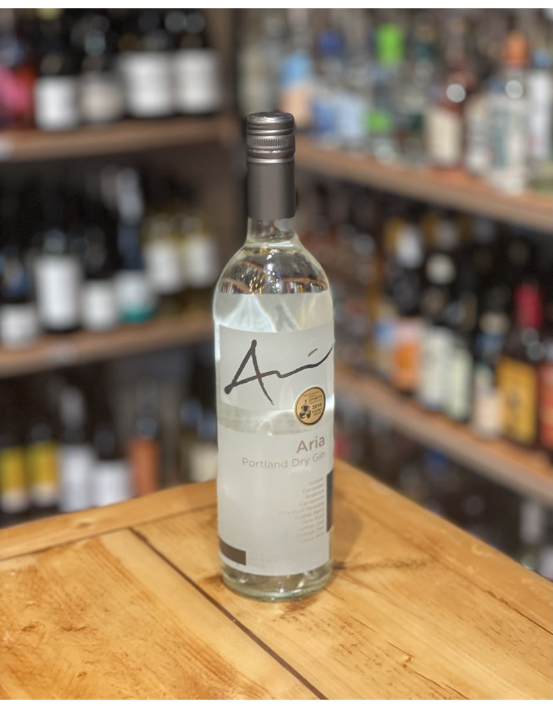 Aria Portland Dry Gin