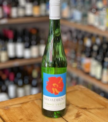 Broadbent Vinho Verde