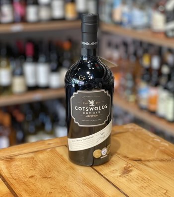 Cotswold's Dry Gin