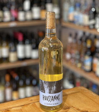 Les Chemins De Bassac Roussanne