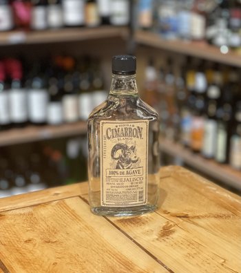 Cimarron Blanco 375ml